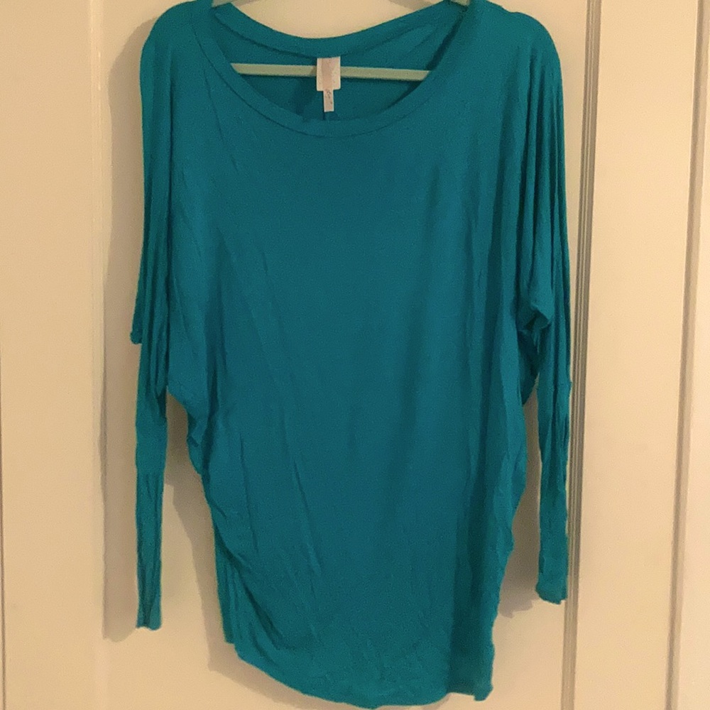 Dolman top